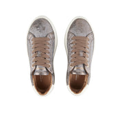 Sneakers Alexander Smith Donna SOHO bianco/ bronzo
