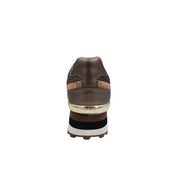 Sneakers Alviero Martini 1^ Classe Donna 2014 bronzo/geo beige