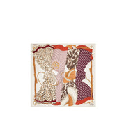 Foulard Guess Donna  Beige/marrone