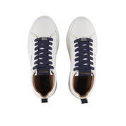 Sneakers Alexander Smith Uomo Stone Bianco/blu