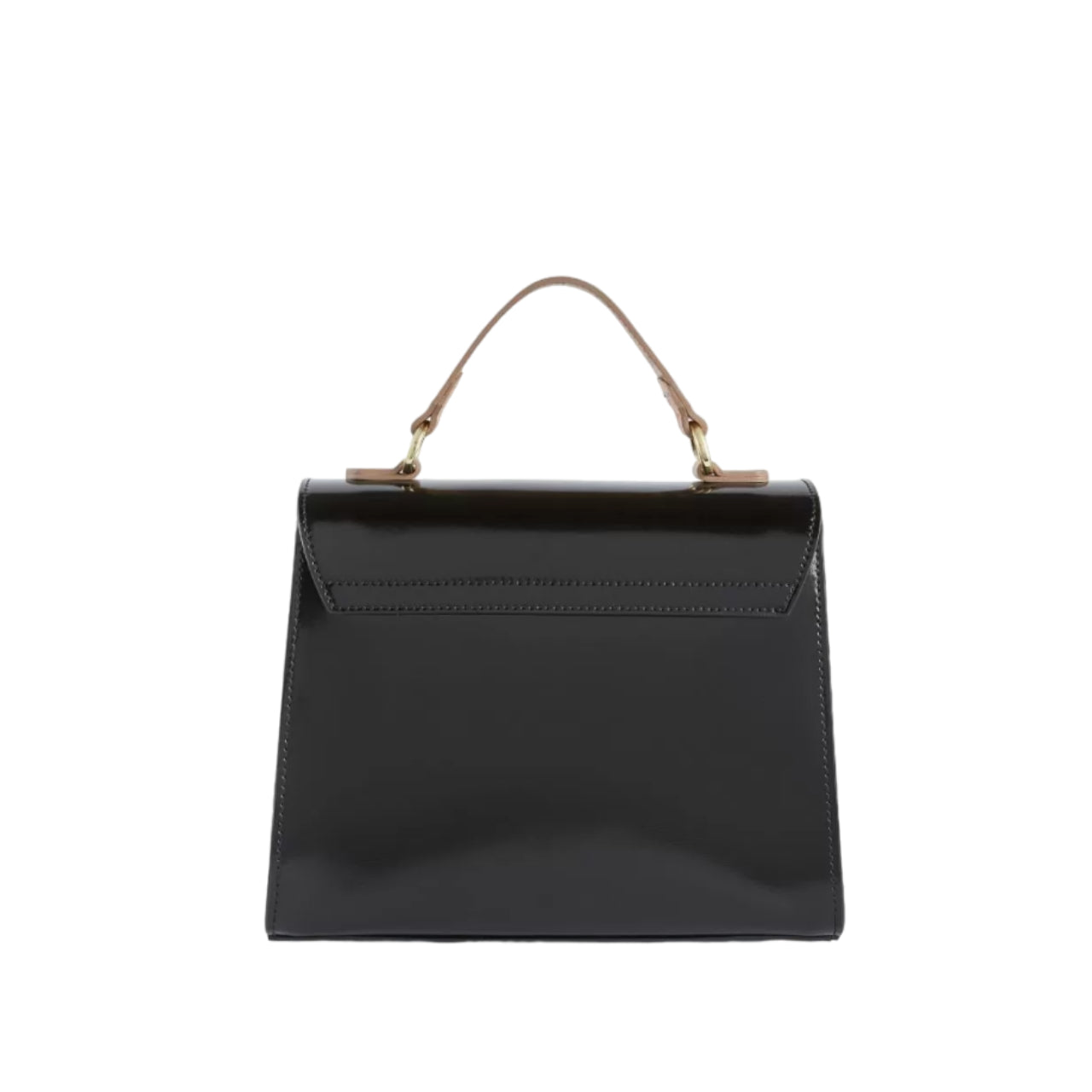 Borsa a Mano Alviero Martini 1^ Classe Donna Brilliant Bag Nero