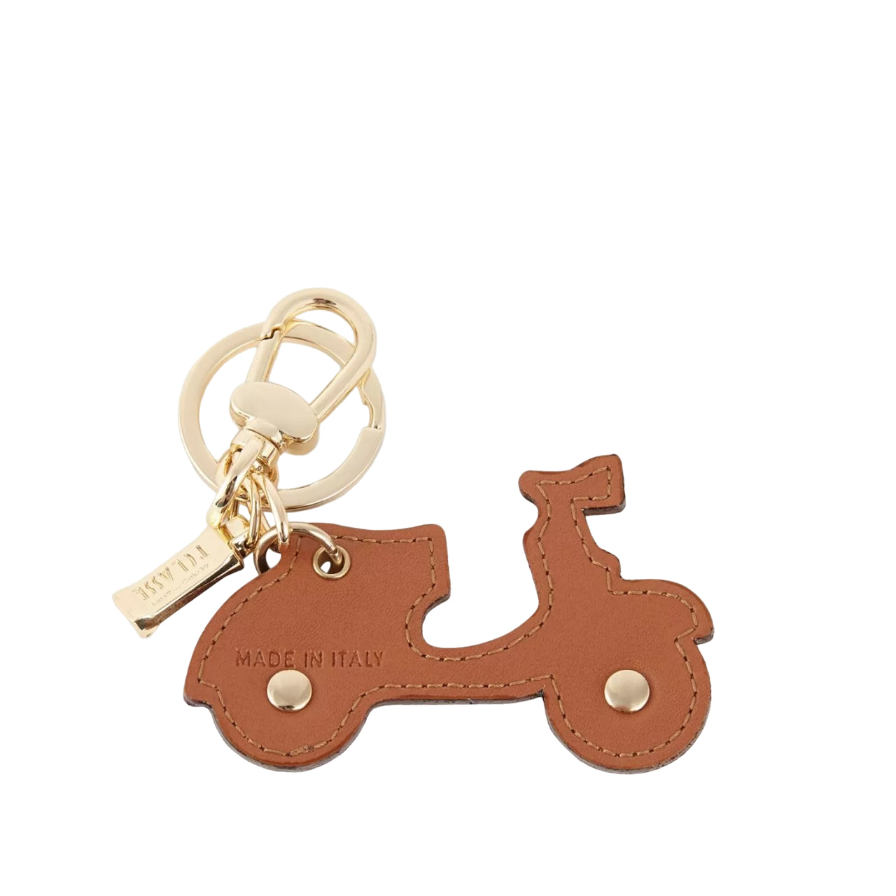 Portachiavi Alviero Martini 1^ Classe Unisex Scooter Geo classic