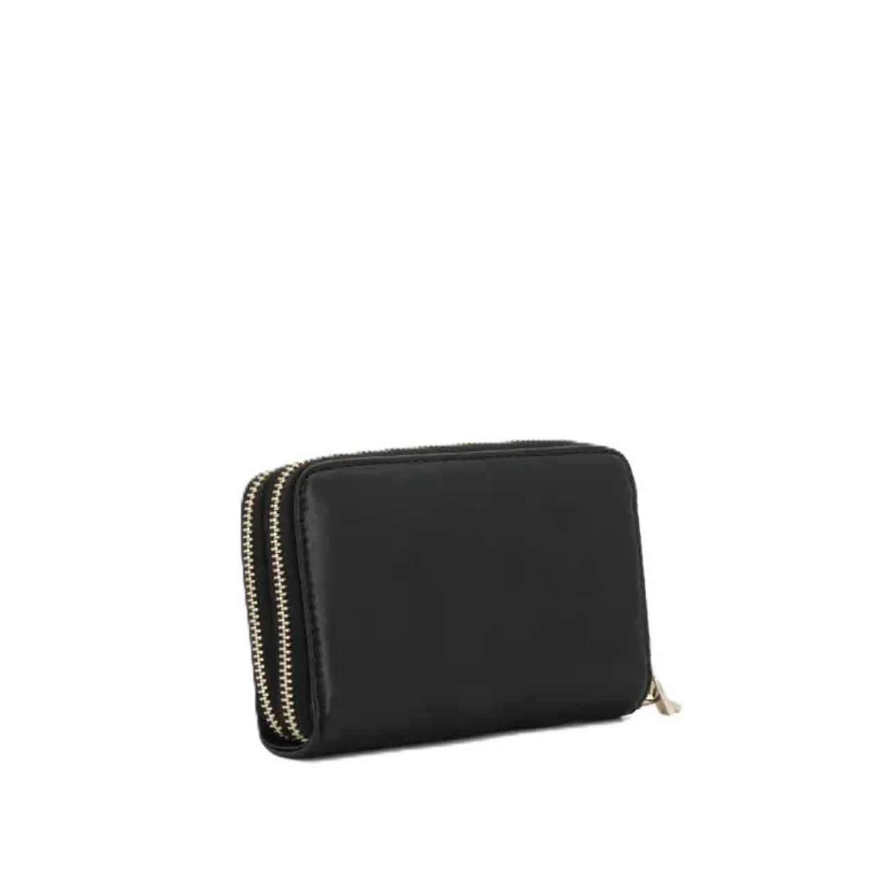 Portafoglio Guess Donna Laurel Medium Nero