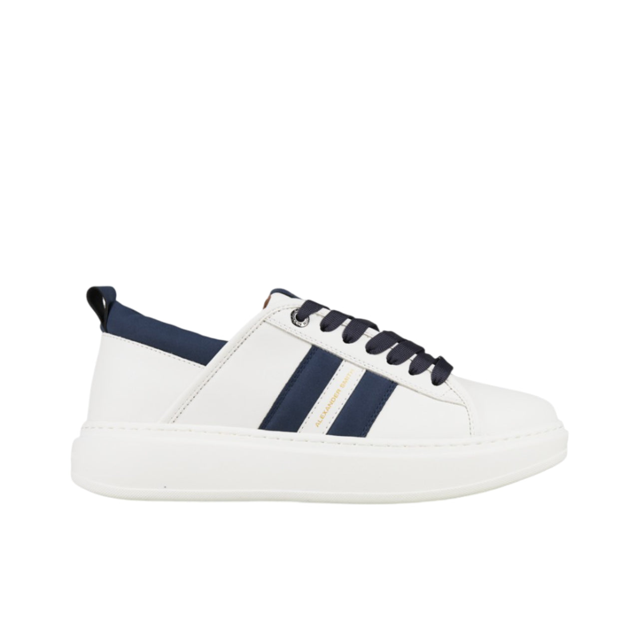 Sneakers Alexander Smith Uomo Eco Wembley