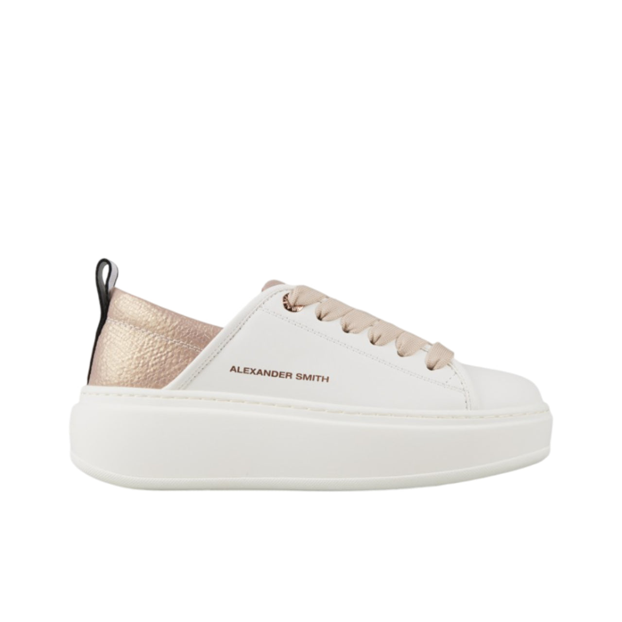 Sneakers Alexander Smith Donna Eco Wembley