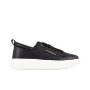 Sneakers Alexander Smith Uomo Eco Wembley Nero
