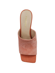 sandali Twinset Donna PARCHMENT arancione