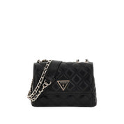 Tracollina Guess Donna Giully Mini Nero