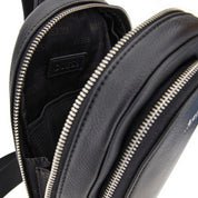 Borsello Guess Uomo Mestre Nero