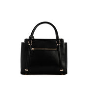 Borsa a Mano Guess Donna Daryna Nero
