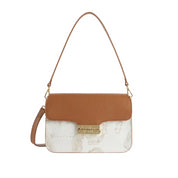 Borsa a Tracolla Alviero Martini 1^ Classe Donna Heritage Geo