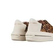 Sneakers Alexander Smith Donna Lancaster Woman Leopardato