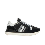 Sneakers BIKKEMBERGS Uomo Puyol Nero