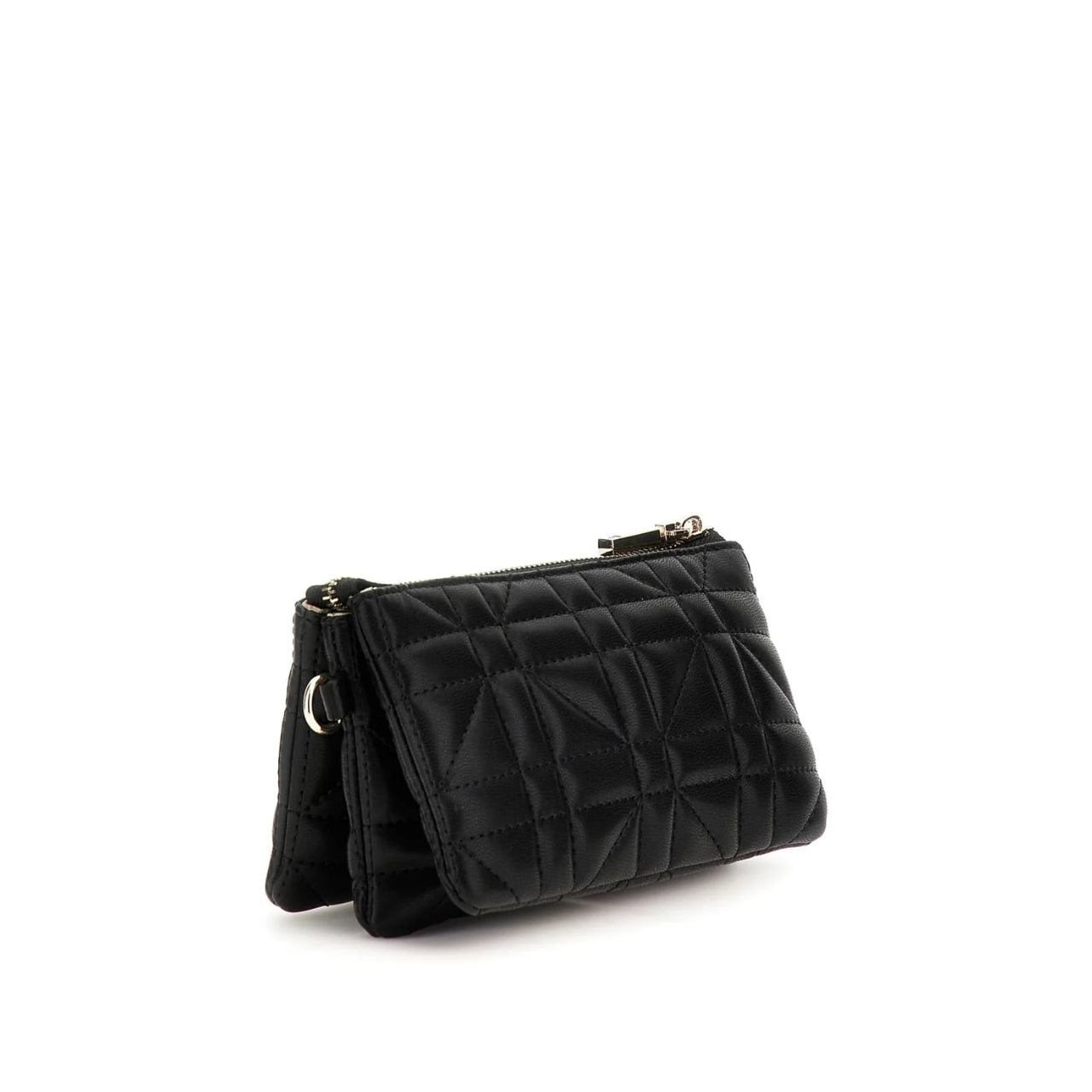 Tracollina Guess Donna Latona Mini Nero