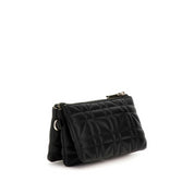 Tracollina Guess Donna Latona Mini Nero