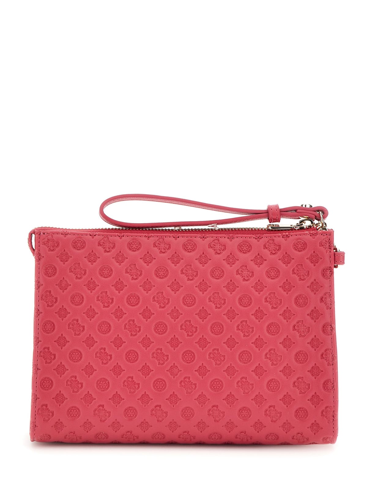 Pochette Guess Donna Pouch Fuxia