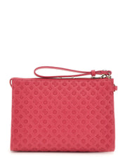 Pochette Guess Donna Pouch Fuxia