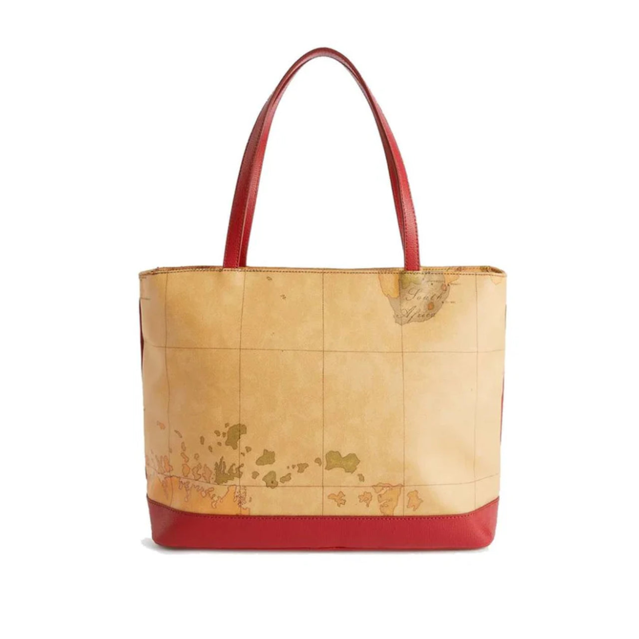 Borsa a Spalla Alviero Martini 1^ Classe Donna 3D Geo Geo classic