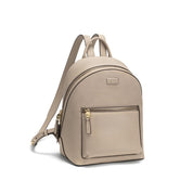 Zaino Nannini Donna Carla Beige