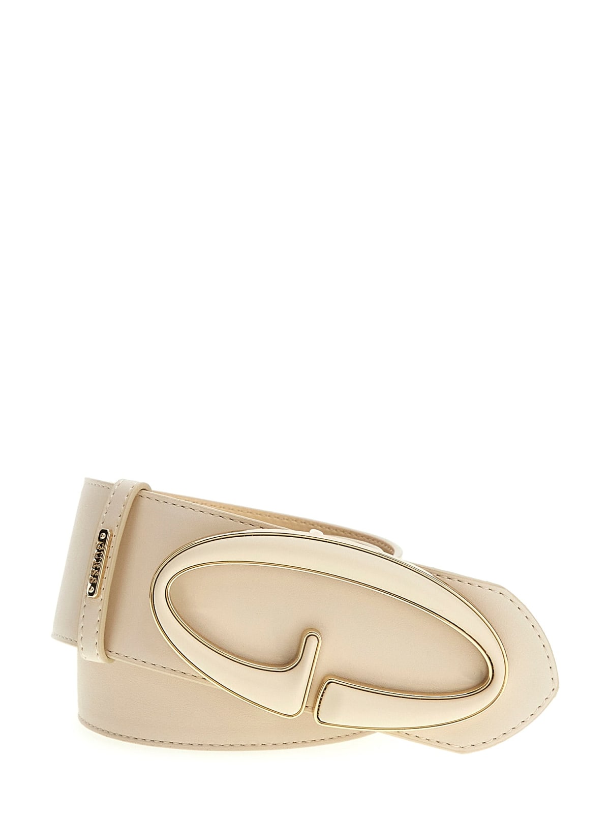 Cintura Guess Donna Not Beige
