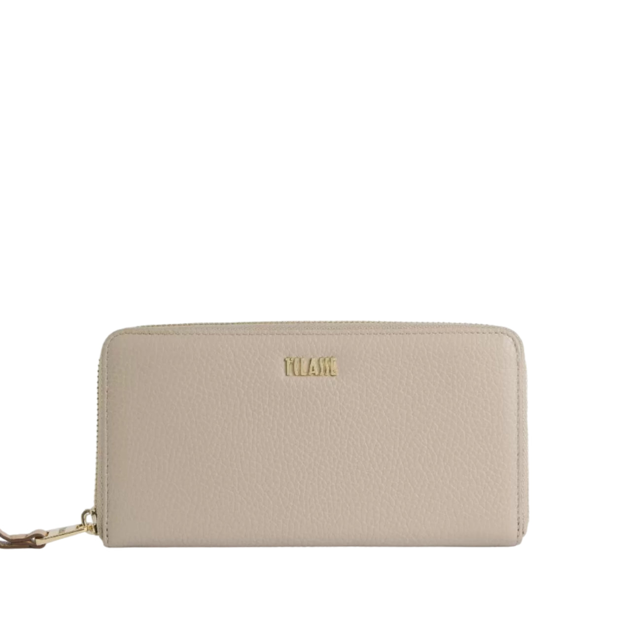 Portafoglio Alviero Martini 1^ Classe Donna Universe Leather Taupe