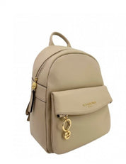 Zaino Nannini Donna Jamie Beige