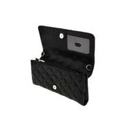 Tracollina Guess Donna Giully Mini Nero