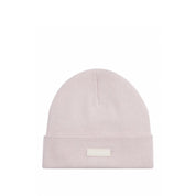 Cappello Calvin Klein Donna Inst Patch Beanie Rosa