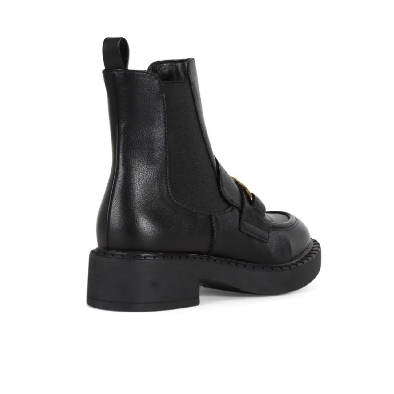 Tronchetto Twinset Donna 242TCP032 Nero