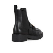 Tronchetto Twinset Donna 242TCP032 Nero