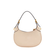 Borsa a Tracolla Guess Donna Malva Mini Mandorla