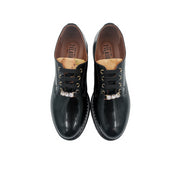 Mocassini Alviero Martini 1^ Classe Donna 2071 Nero lucido