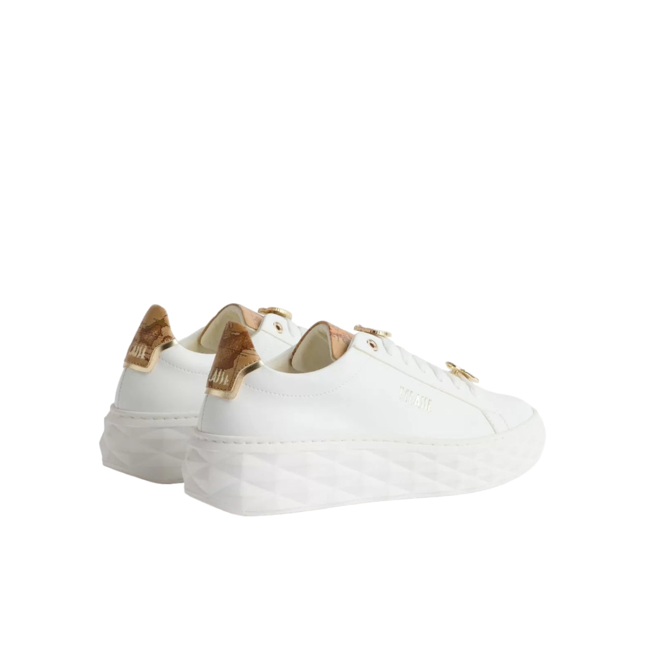 Sneakers Alviero Martini 1^ Classe Donna 0993 Bianco