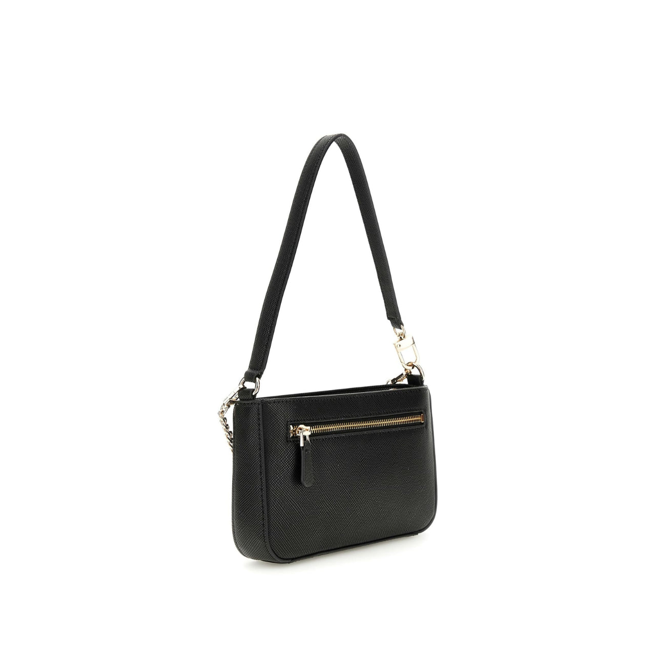 Sottospalla Guess Donna Noelle mini Nero