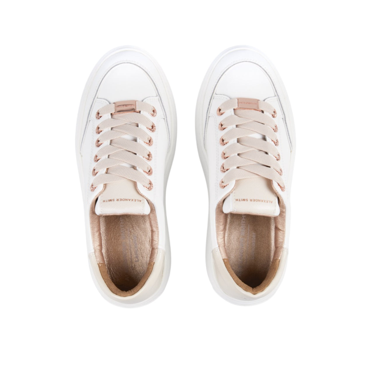 Sneakers Alexander Smith Donna Lancaster