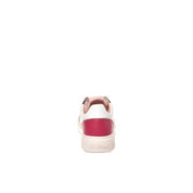 Sneakers Love Moschino Donna Bold love Bianco/multi