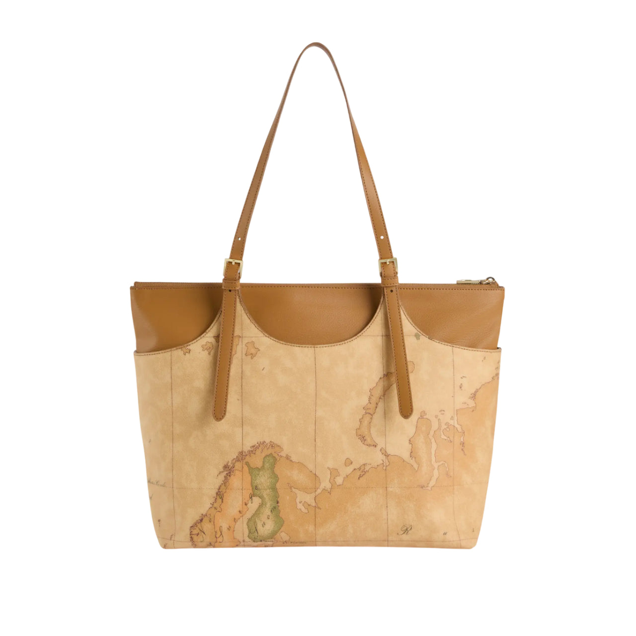 Borsa a Spalla Alviero Martini 1^ Classe Donna Ritual Bag