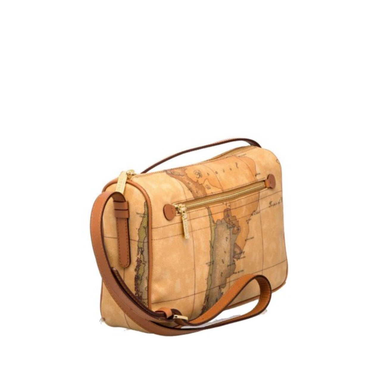 Borsa a Tracolla Alviero Martini 1^ Classe Donna D026 Geo classic