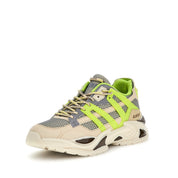 Sneakers Guess Uomo Belluno Carryover multicolore