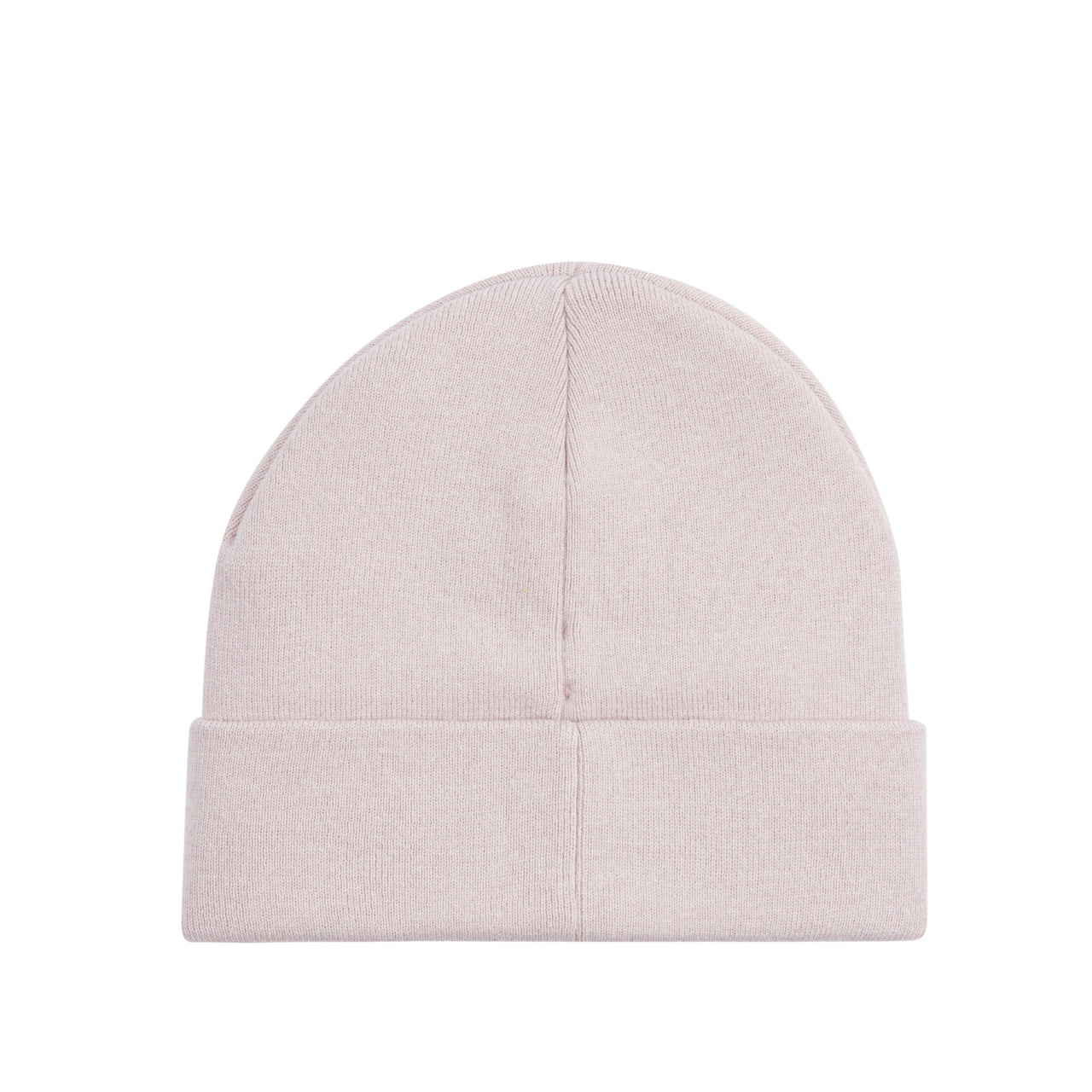 Cappello Calvin Klein Donna Inst Patch Beanie Rosa
