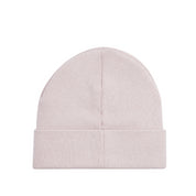 Cappello Calvin Klein Donna Inst Patch Beanie Rosa
