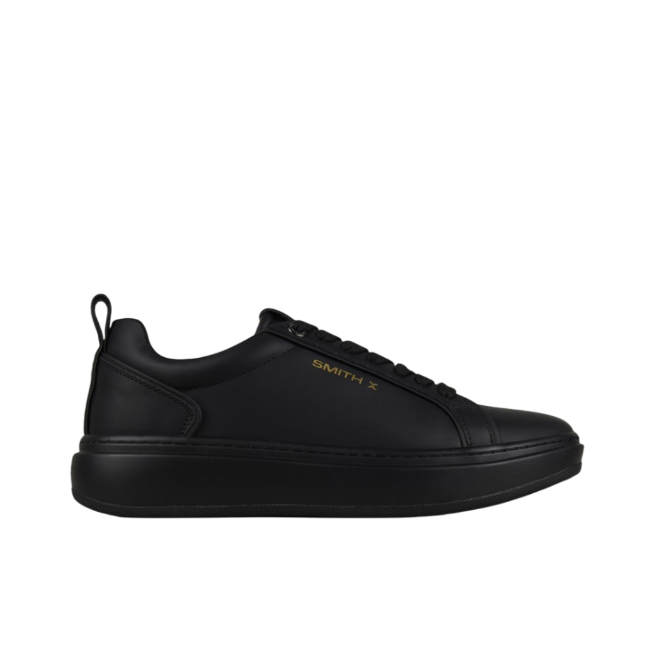 Sneakers Alexander Smith Uomo Stone Nero