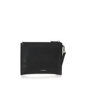 Pochette Richmond Uomo Nayala Nero