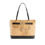 Borsa a Spalla Alviero Martini 1^ Classe Donna 3D Geo Geo classic