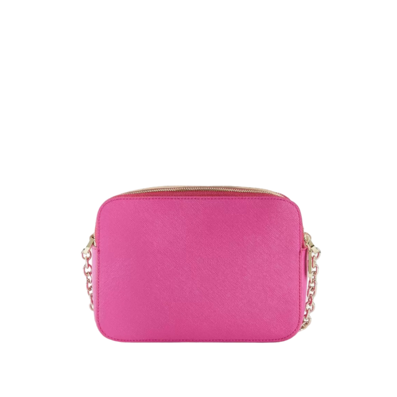 Tracollina Alviero Martini 1^ Classe Donna Rich Winter Bag Fuxia
