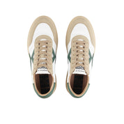 Sneakers Alexander Smith Uomo Ocean Bianco/verde