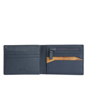 Portafoglio Alviero Martini 1^ Classe Uomo Trip Leather