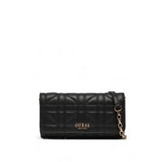Tracollina Guess Donna Assia Mini Nero