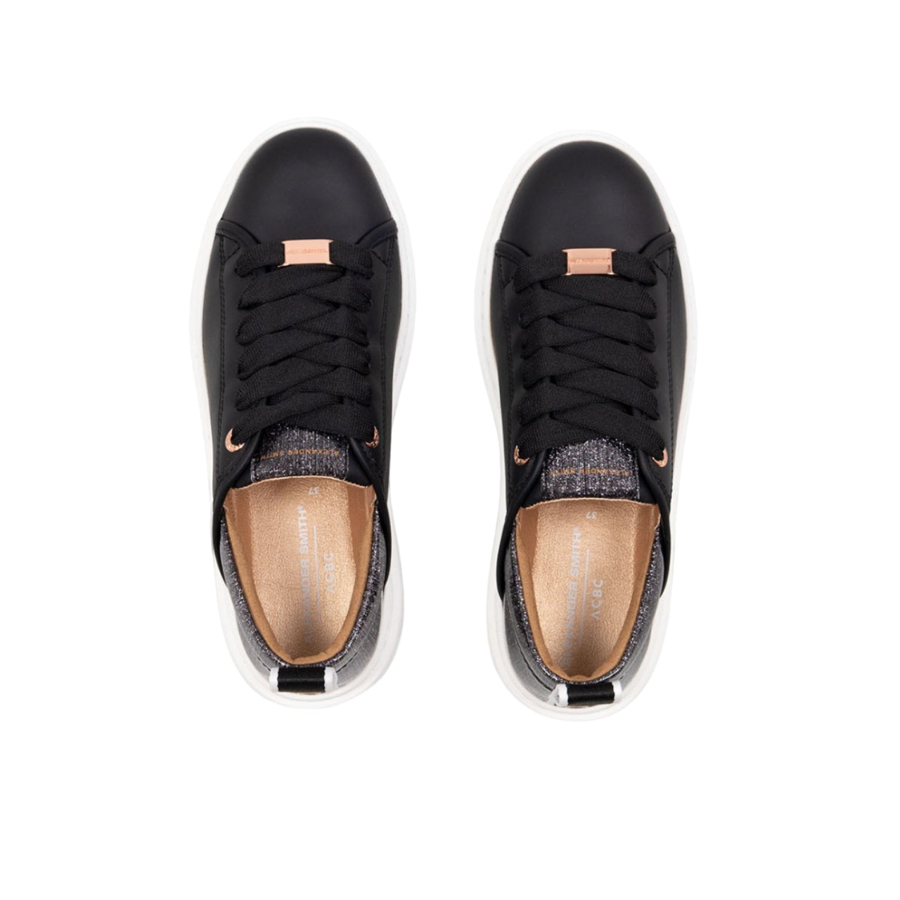Sneakers Alexander Smith Donna Eco Wembley