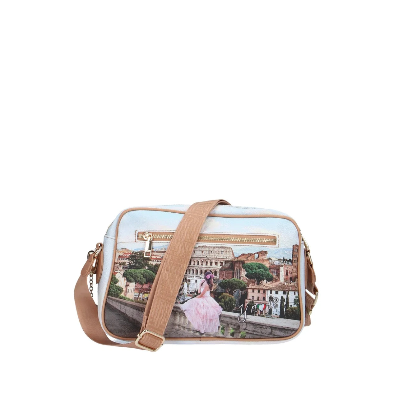 Borsa a Tracolla Y Not? Donna anlight beauty